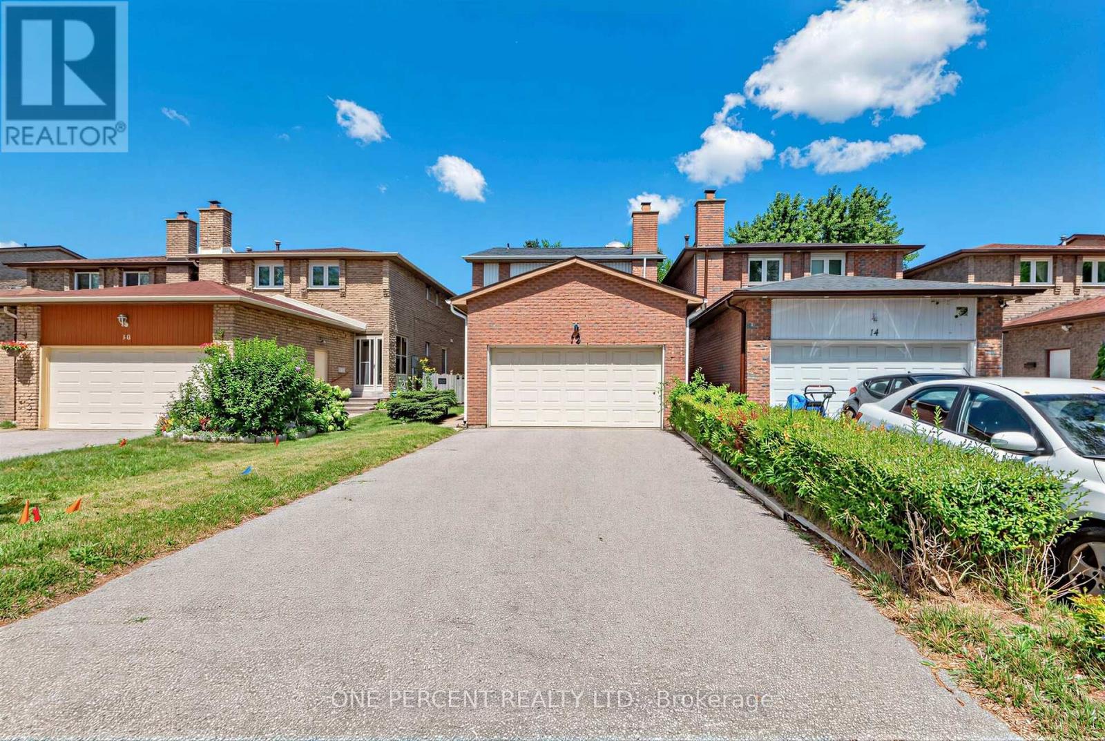 12 APPLEBY CRESCENT, Markham, Ontario