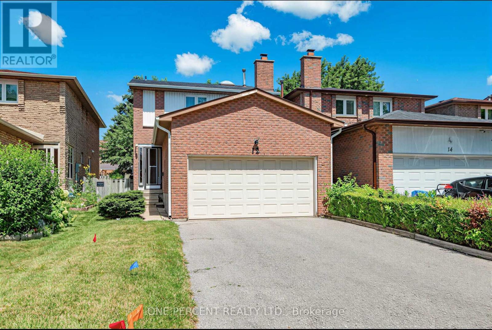 12 Appleby Crescent, Markham, Ontario  L3R 4L2 - Photo 2 - N13653474