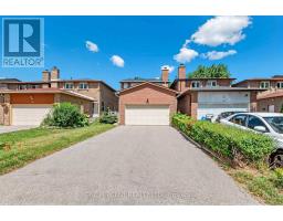 12 APPLEBY CRESCENT, Markham, Ontario