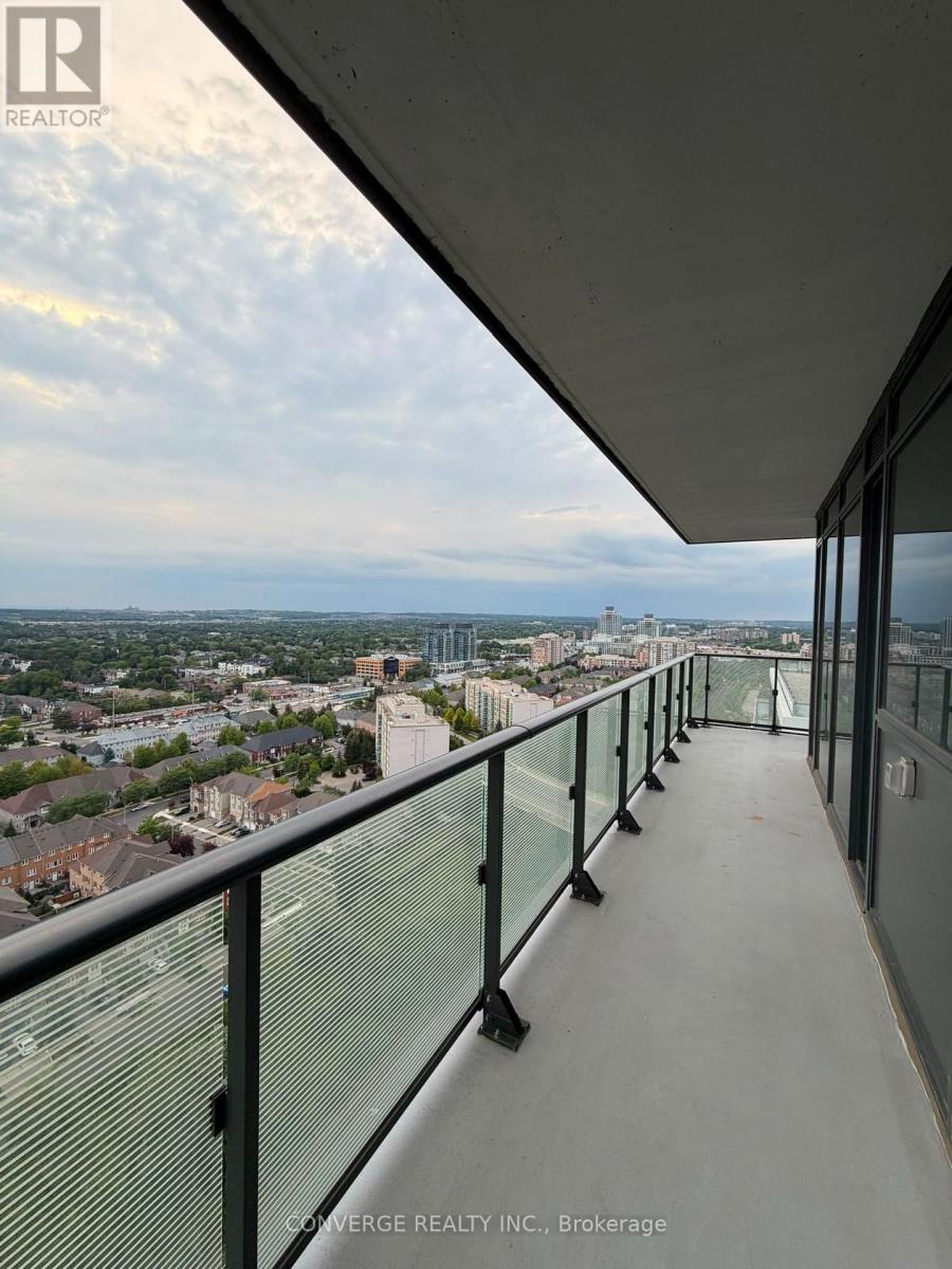 2303 - 95 Oneida Crescent, Richmond Hill, Ontario  L4B 0H5 - Photo 12 - N13653482