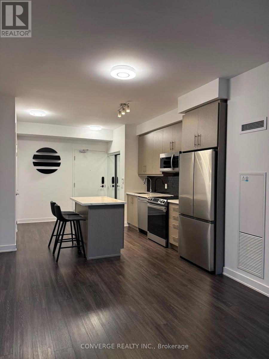 2303 - 95 Oneida Crescent, Richmond Hill, Ontario  L4B 0H5 - Photo 2 - N13653482