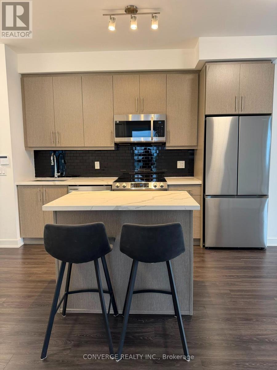 2303 - 95 Oneida Crescent, Richmond Hill, Ontario  L4B 0H5 - Photo 5 - N13653482