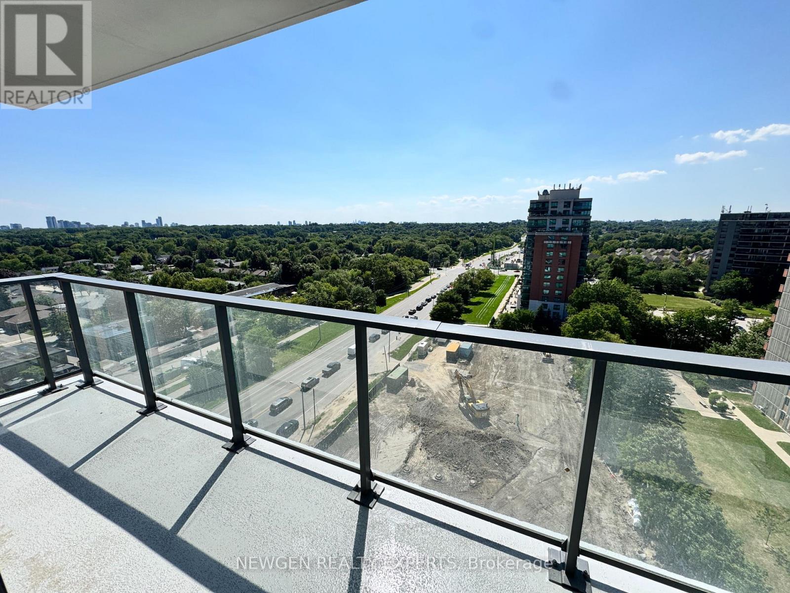 1201 - 4010 Eglinton Avenue W, Toronto, Ontario  M9A 0G5 - Photo 11 - W13653466