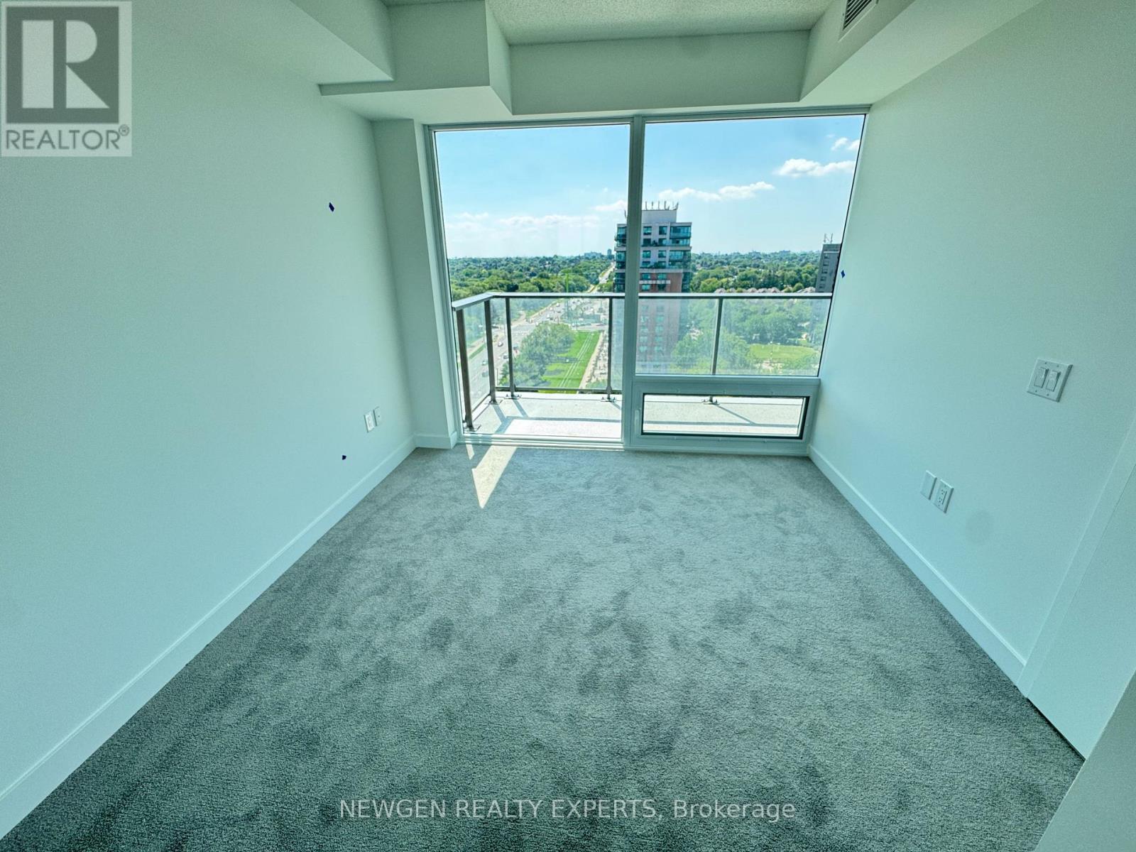 1201 - 4010 Eglinton Avenue W, Toronto, Ontario  M9A 0G5 - Photo 14 - W13653466