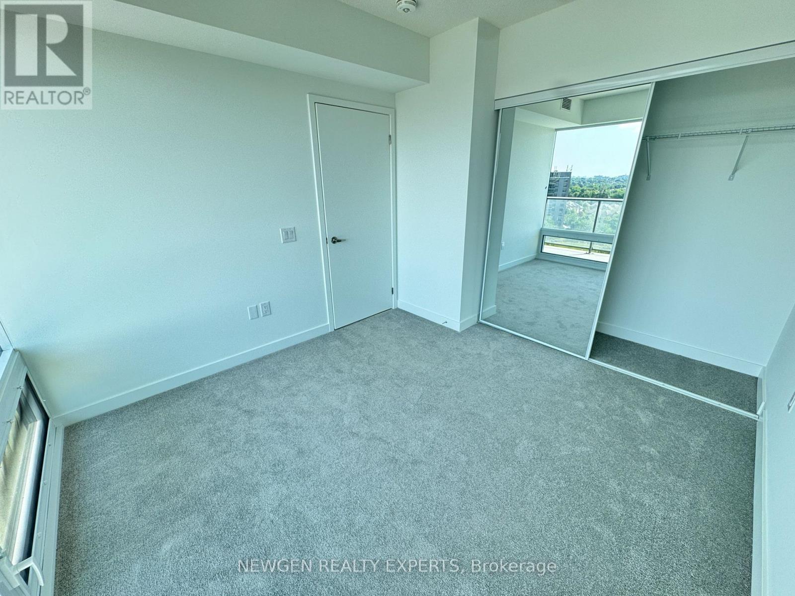 1201 - 4010 Eglinton Avenue W, Toronto, Ontario  M9A 0G5 - Photo 16 - W13653466
