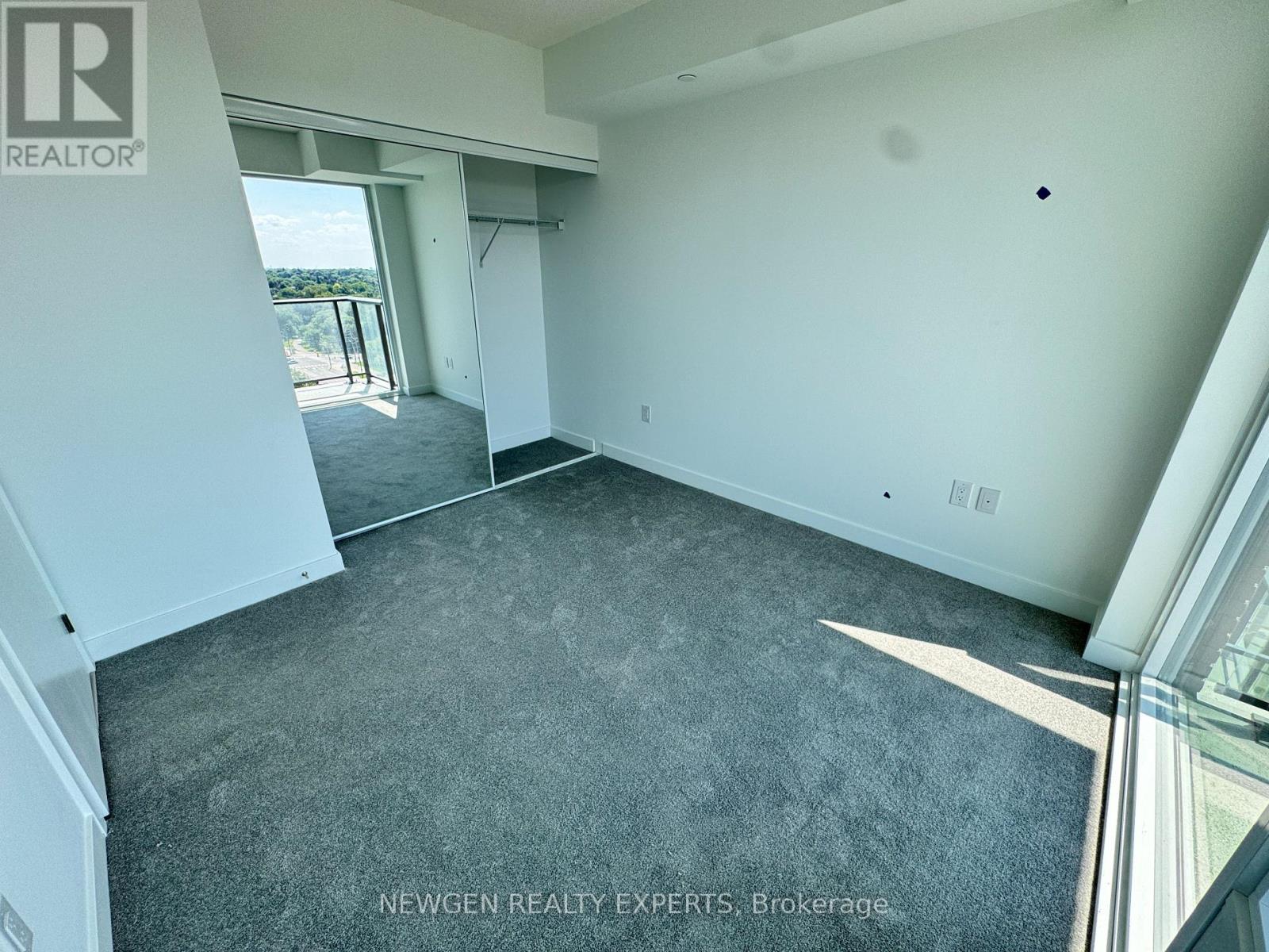 1201 - 4010 Eglinton Avenue W, Toronto, Ontario  M9A 0G5 - Photo 17 - W13653466