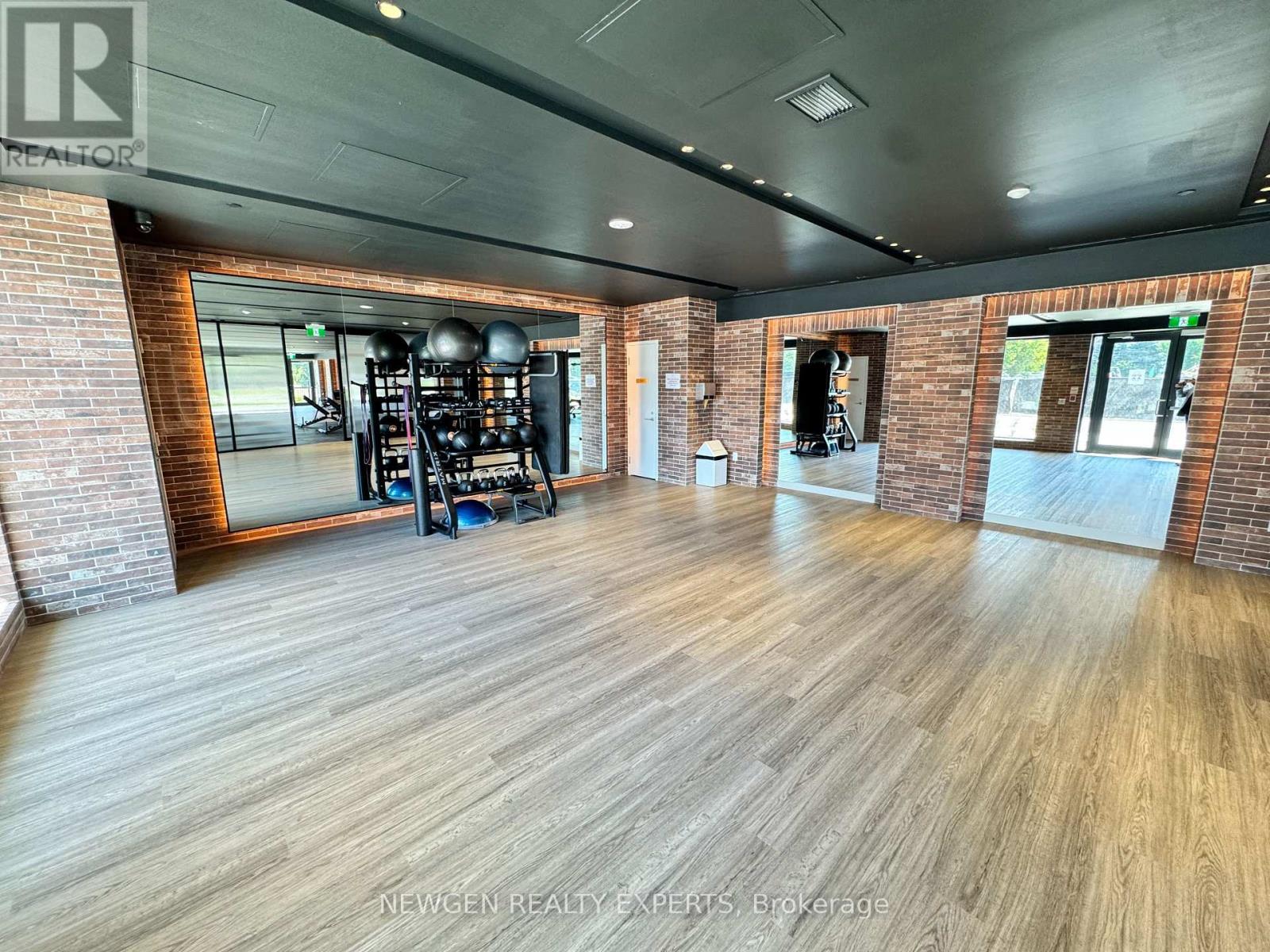 1201 - 4010 Eglinton Avenue W, Toronto, Ontario  M9A 0G5 - Photo 22 - W13653466
