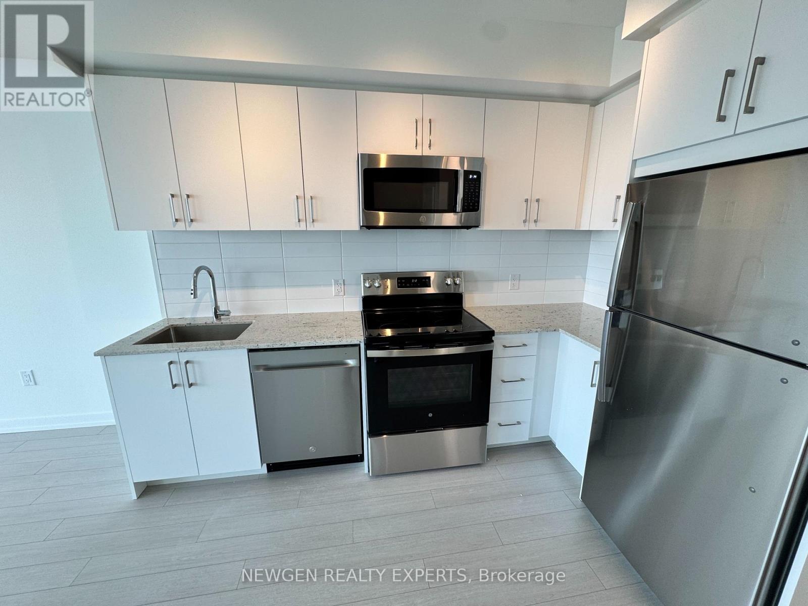 1201 - 4010 Eglinton Avenue W, Toronto, Ontario  M9A 0G5 - Photo 4 - W13653466