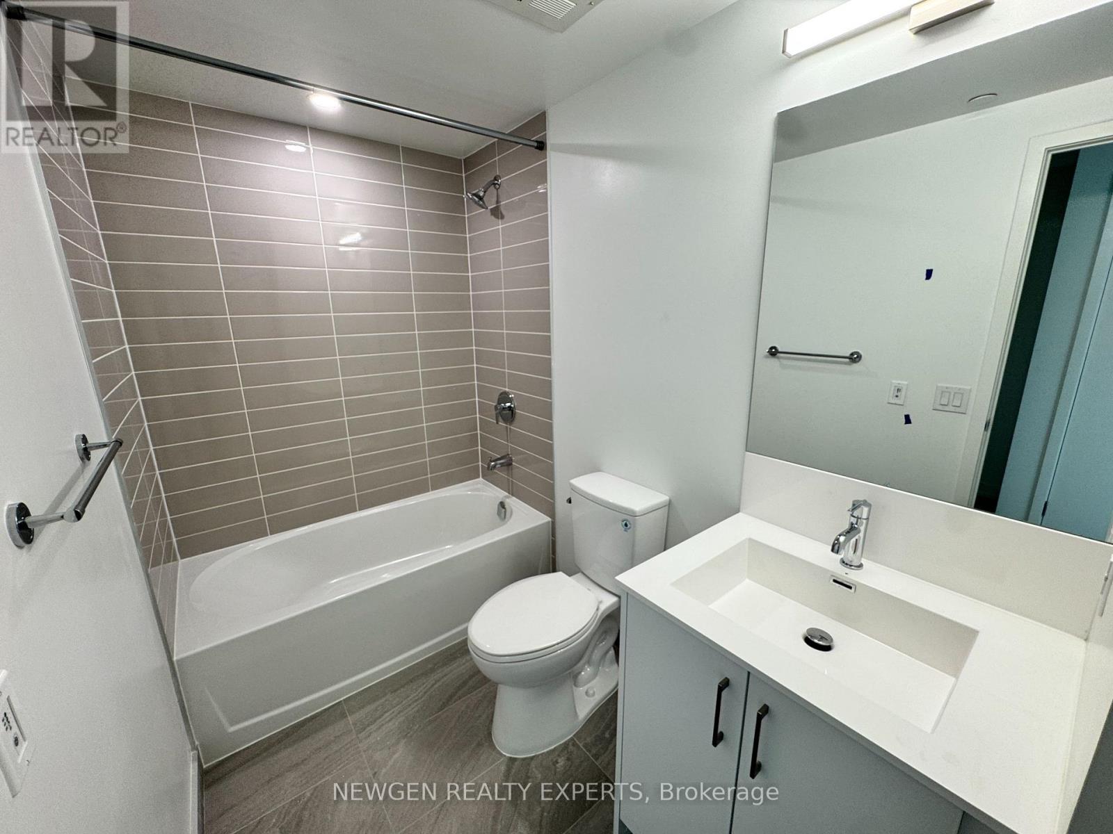1201 - 4010 Eglinton Avenue W, Toronto, Ontario  M9A 0G5 - Photo 5 - W13653466