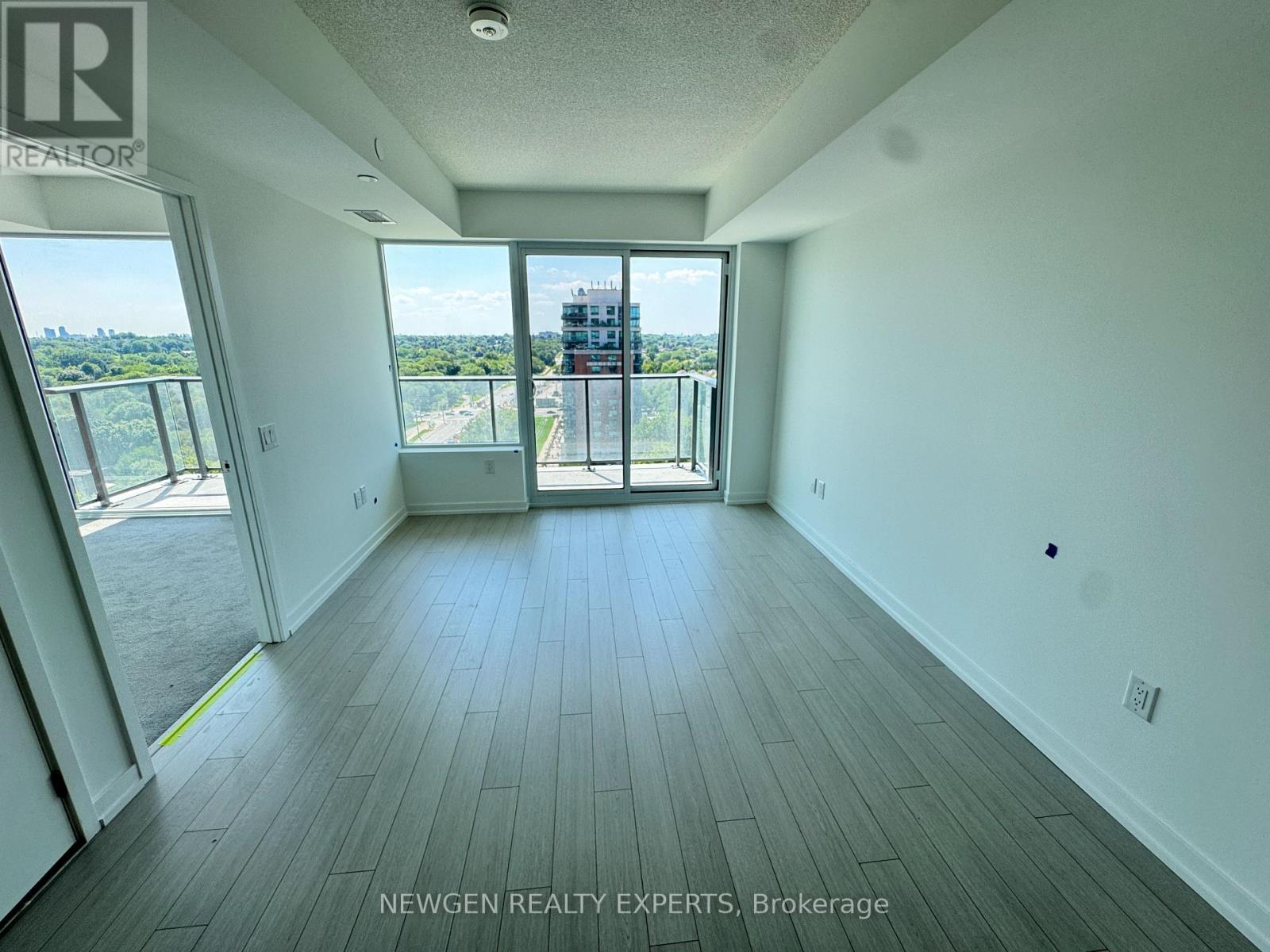 1201 - 4010 Eglinton Avenue W, Toronto, Ontario  M9A 0G5 - Photo 8 - W13653466