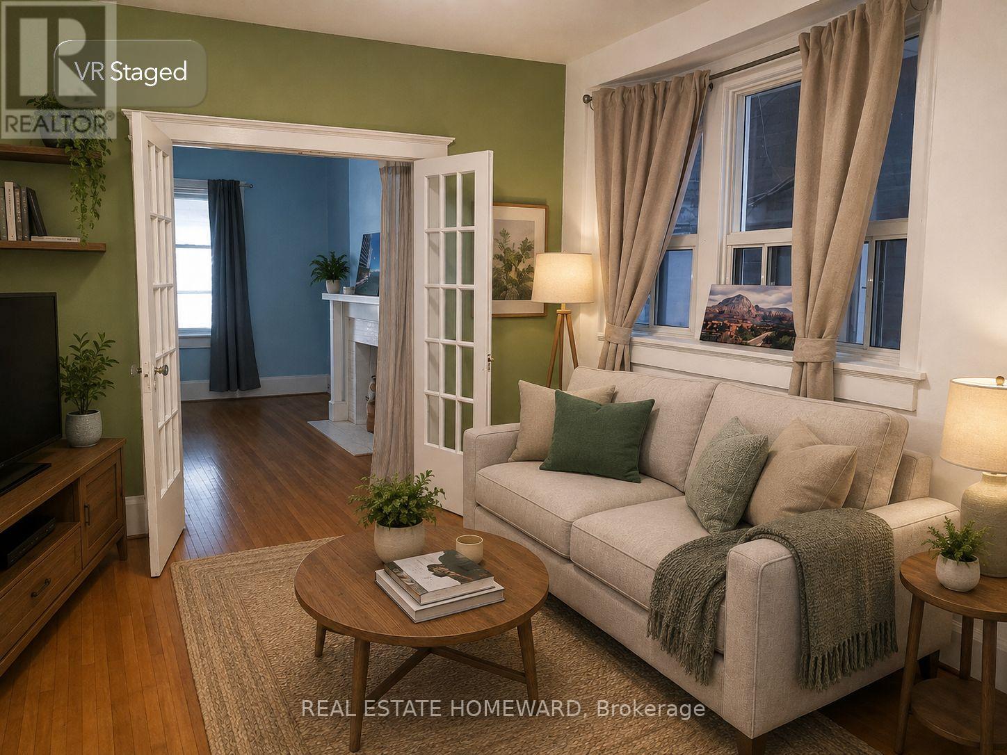 2  (1st Flr) - 687 Dupont Street, Toronto, Ontario  M6G 1Z5 - Photo 15 - W13653488