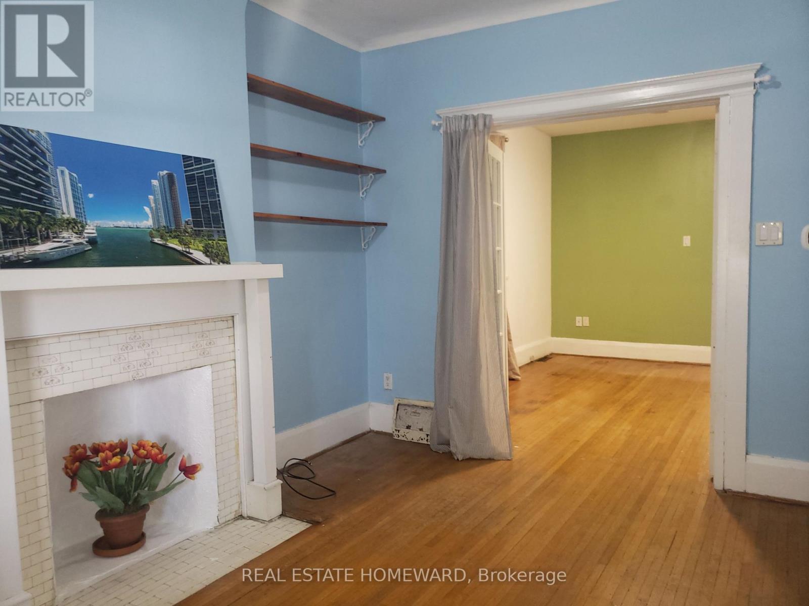 2  (1st Flr) - 687 Dupont Street, Toronto, Ontario  M6G 1Z5 - Photo 4 - W13653488