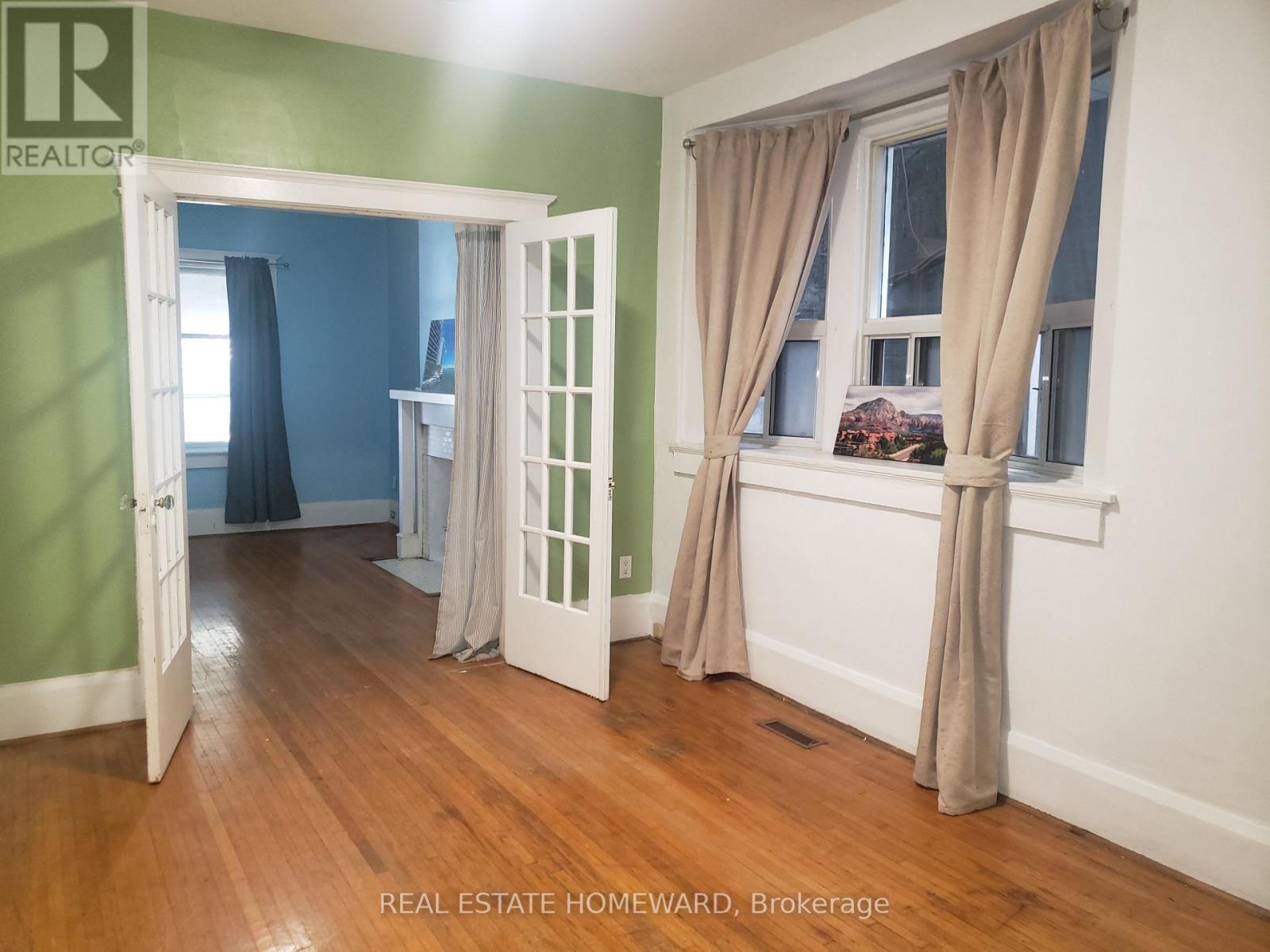 2  (1st Flr) - 687 Dupont Street, Toronto, Ontario  M6G 1Z5 - Photo 5 - W13653488