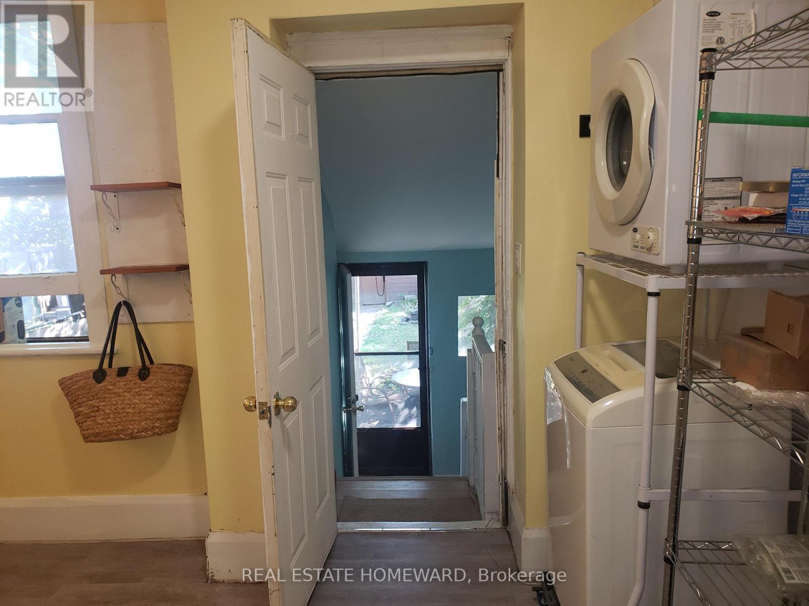 2  (1st Flr) - 687 Dupont Street, Toronto, Ontario  M6G 1Z5 - Photo 8 - W13653488