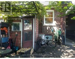 A (1ST FLR) - 687 DUPONT STREET, Toronto, Ontario