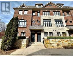 2097 QUEENSBOROUGH GATE, Mississauga, Ontario