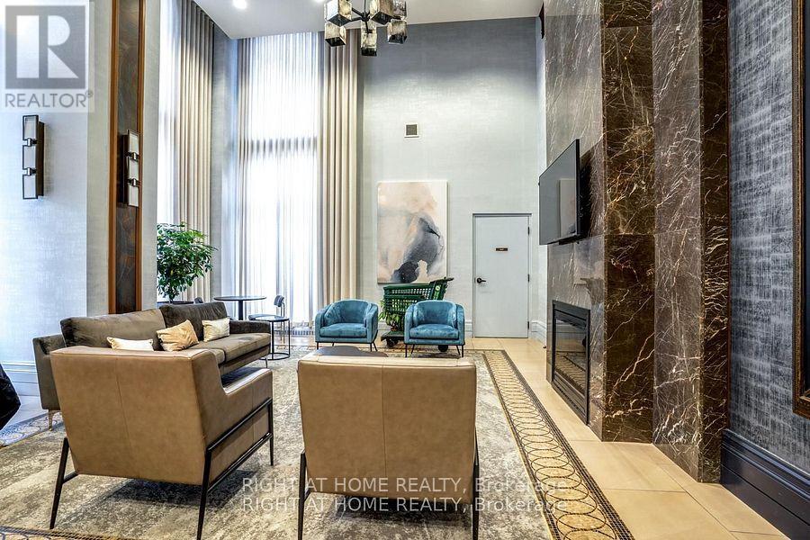 401 - 385 Prince Of Wales Drive, Mississauga, Ontario  L5B 0C6 - Photo 22 - W13653502