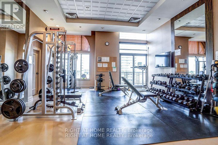 401 - 385 Prince Of Wales Drive, Mississauga, Ontario  L5B 0C6 - Photo 25 - W13653502