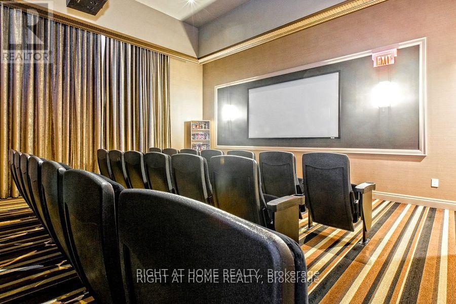 401 - 385 Prince Of Wales Drive, Mississauga, Ontario  L5B 0C6 - Photo 28 - W13653502