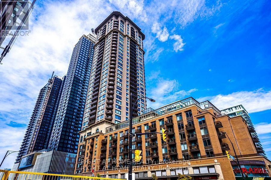 401 - 385 Prince Of Wales Drive, Mississauga, Ontario  L5B 0C6 - Photo 4 - W13653502