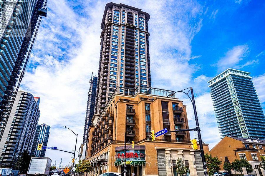 401 - 385 Prince Of Wales Drive, Mississauga, Ontario  L5B 0C6 - Photo 5 - W13653502