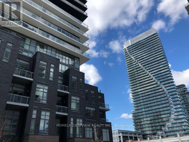 310 - 110 MARINE PARADE DRIVE, Toronto, Ontario