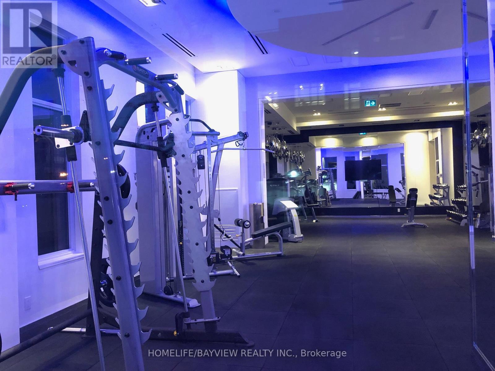 310 - 110 Marine Parade Drive, Toronto, Ontario  M8V 0B9 - Photo 19 - W13653504