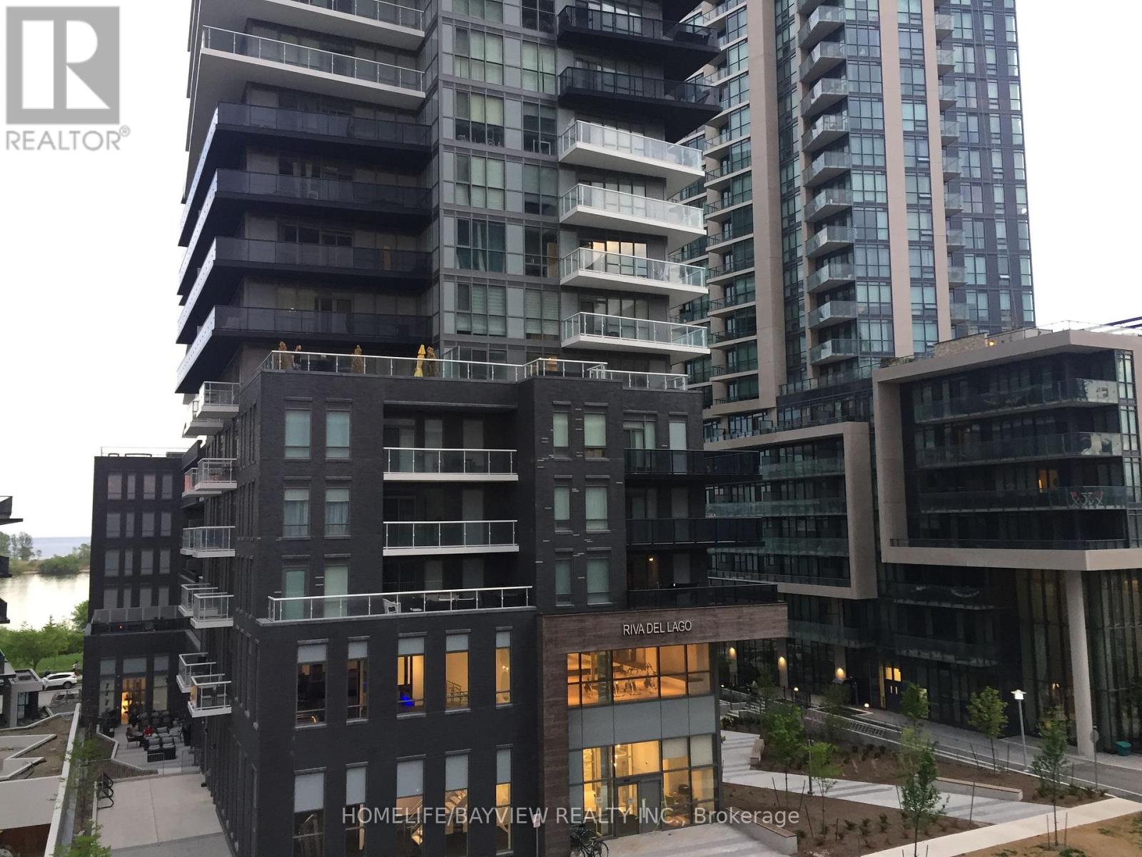 310 - 110 Marine Parade Drive, Toronto, Ontario  M8V 0B9 - Photo 2 - W13653504