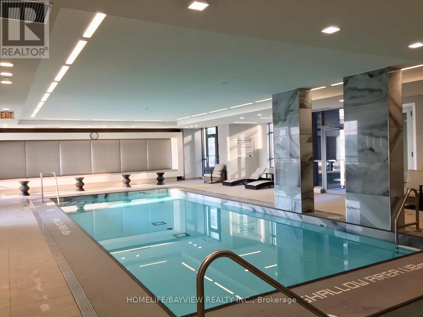 310 - 110 Marine Parade Drive, Toronto, Ontario  M8V 0B9 - Photo 23 - W13653504