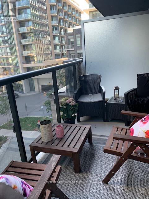 310 - 110 Marine Parade Drive, Toronto, Ontario  M8V 0B9 - Photo 25 - W13653504