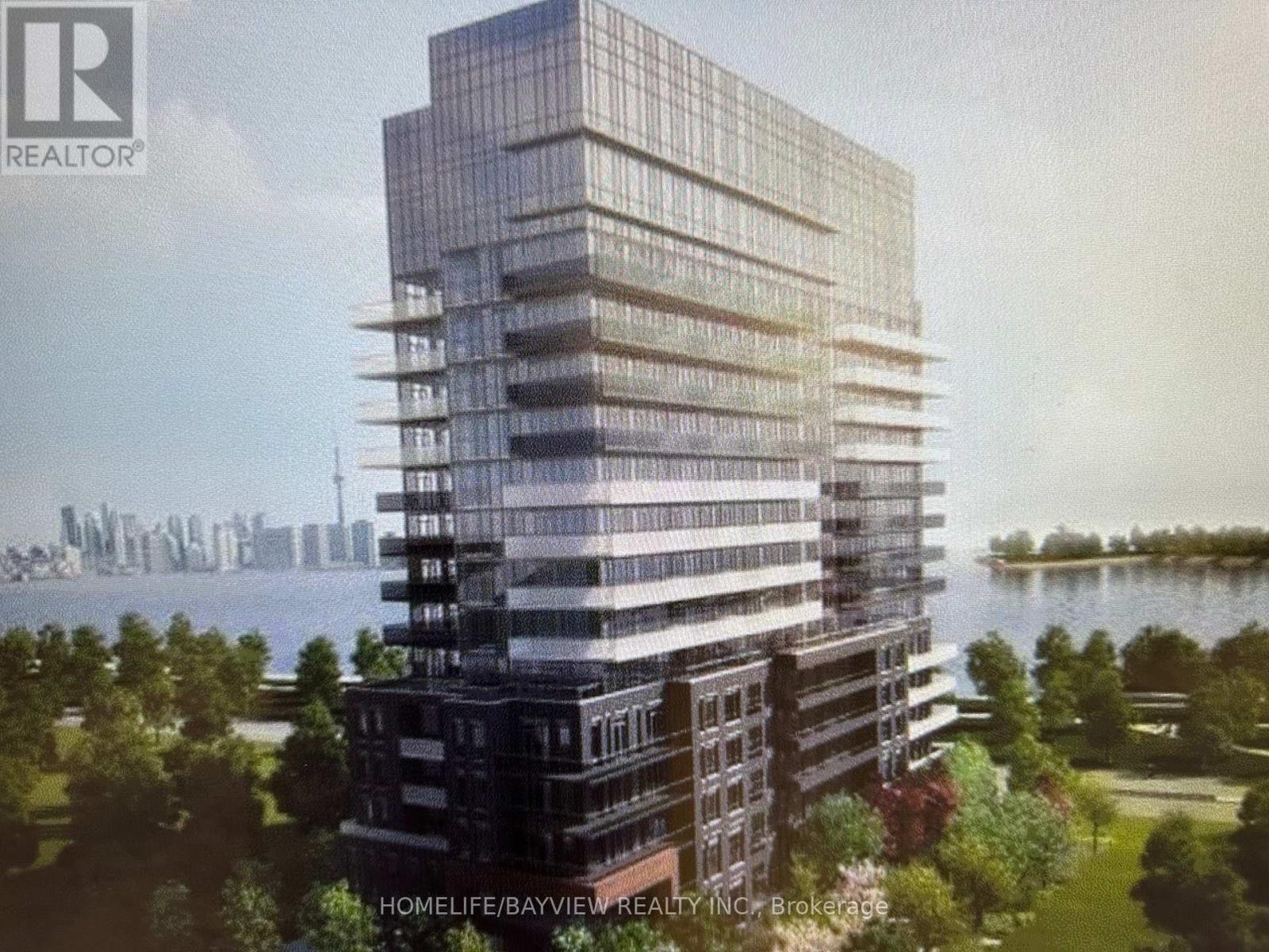310 - 110 Marine Parade Drive, Toronto, Ontario  M8V 0B9 - Photo 35 - W13653504