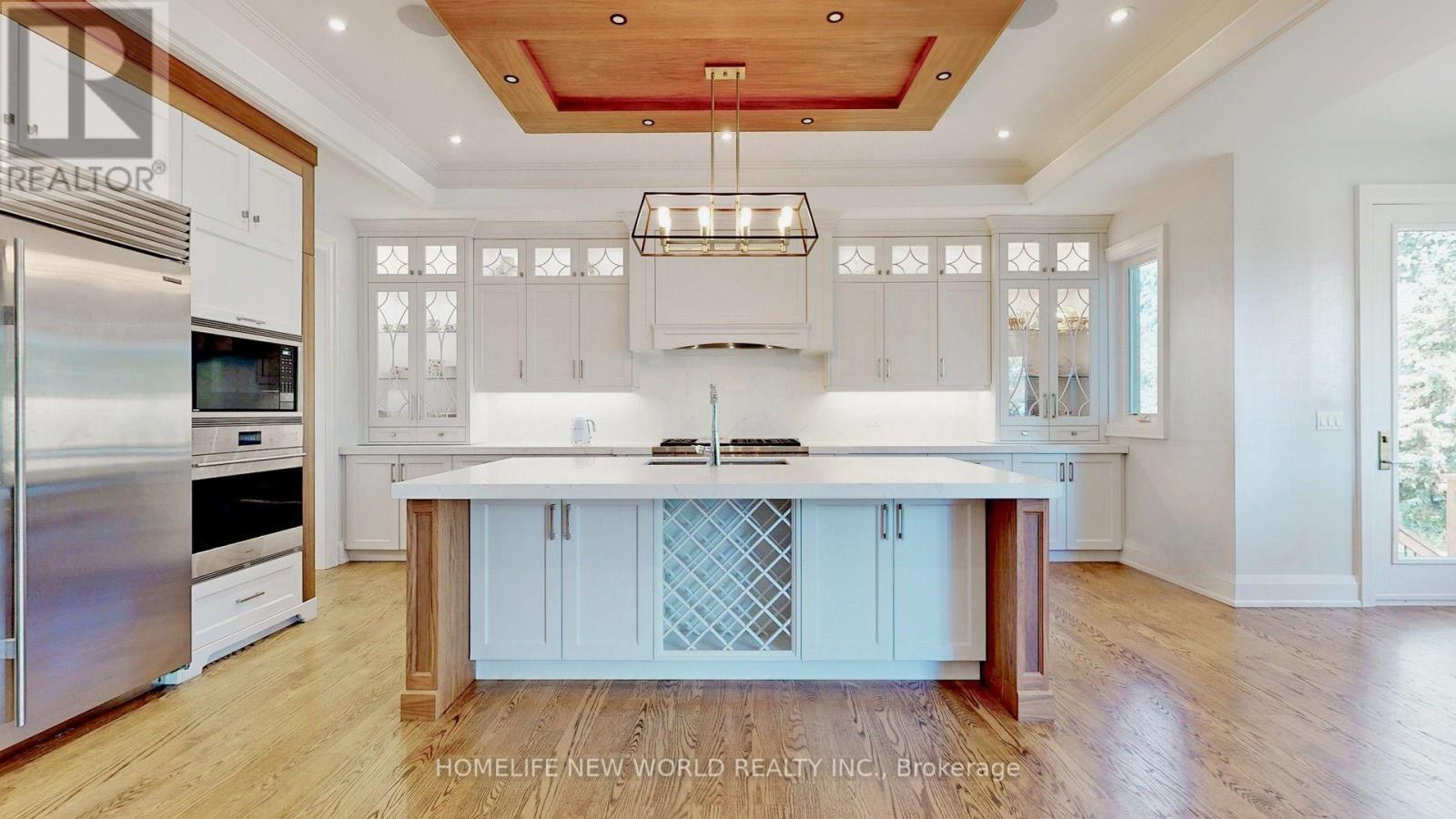 302 Johnston Avenue N, Toronto, Ontario  M2N 1H7 - Photo 12 - C13653472