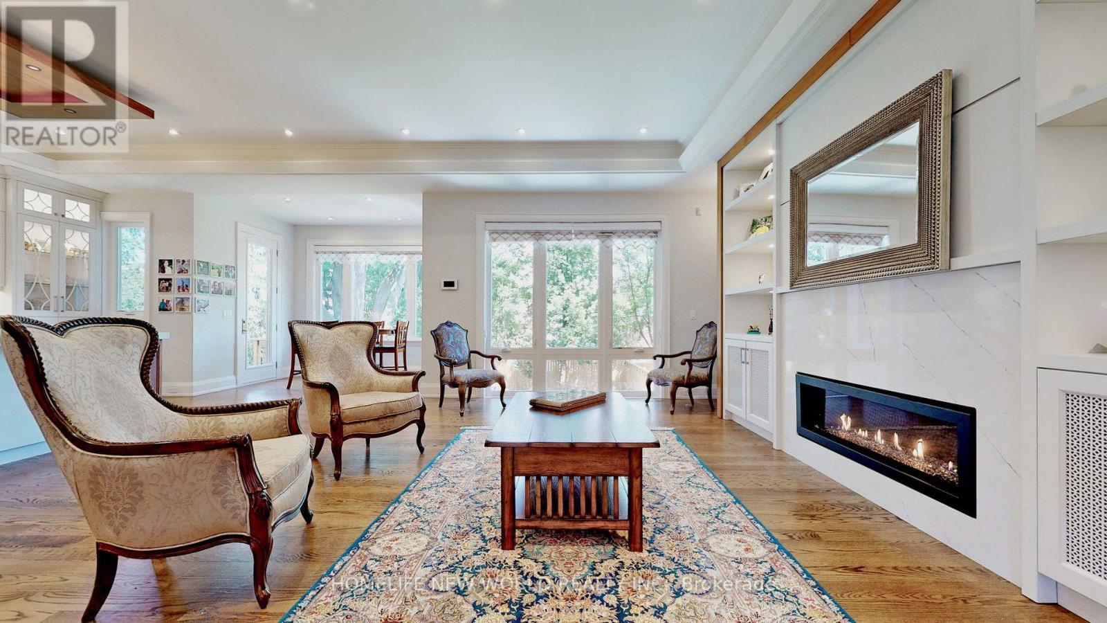 302 Johnston Avenue N, Toronto, Ontario  M2N 1H7 - Photo 10 - C13653472