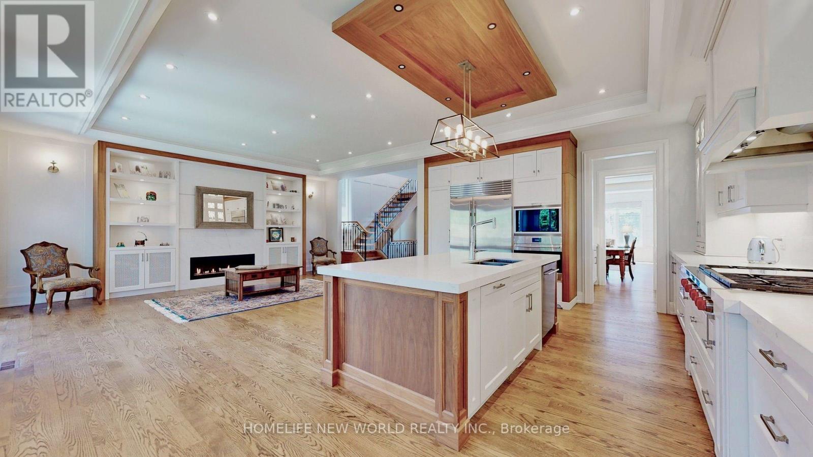 302 Johnston Avenue N, Toronto, Ontario  M2N 1H7 - Photo 11 - C13653472