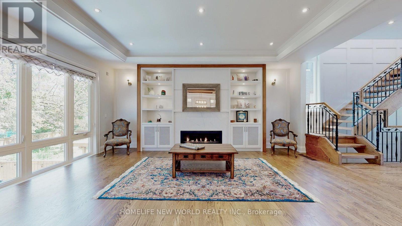 302 Johnston Avenue N, Toronto, Ontario  M2N 1H7 - Photo 5 - C13653472
