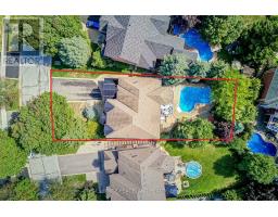 709 HIGHLAND BLADE ROAD, Newmarket, Ontario