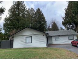 10000 132A STREET, Surrey, British Columbia
