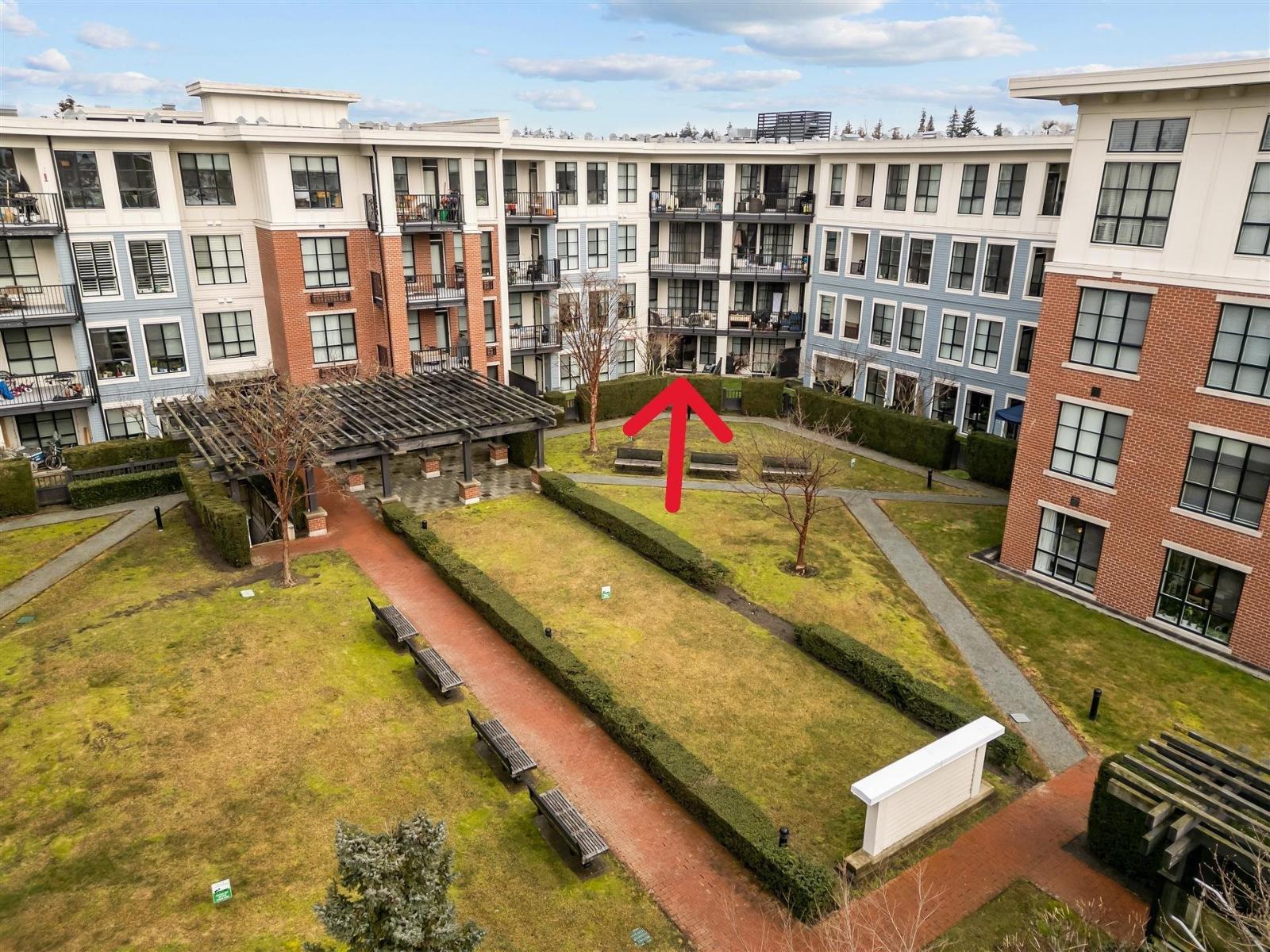 132 15168 33 Avenue, Surrey, British Columbia  V3Z 0N7 - Photo 2 - R3153955