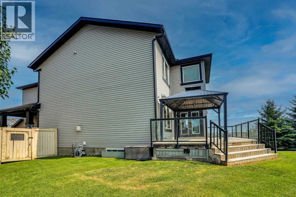 95 Morningside Mews SW, Airdrie, Alberta  T4B 0X2 - Photo 37 - A2335553