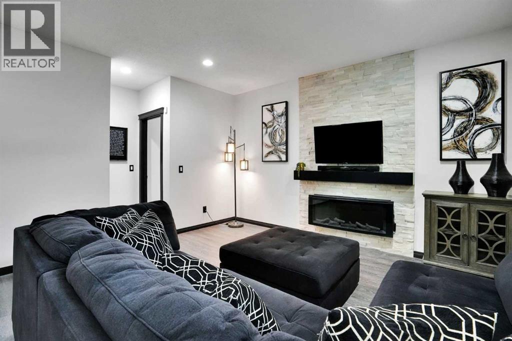 95 Morningside Mews SW, Airdrie, Alberta  T4B 0X2 - Photo 33 - A2335553