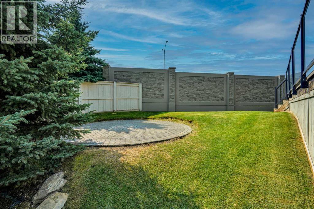 95 Morningside Mews SW, Airdrie, Alberta  T4B 0X2 - Photo 39 - A2335553