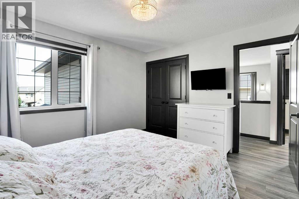 95 Morningside Mews SW, Airdrie, Alberta  T4B 0X2 - Photo 22 - A2335553