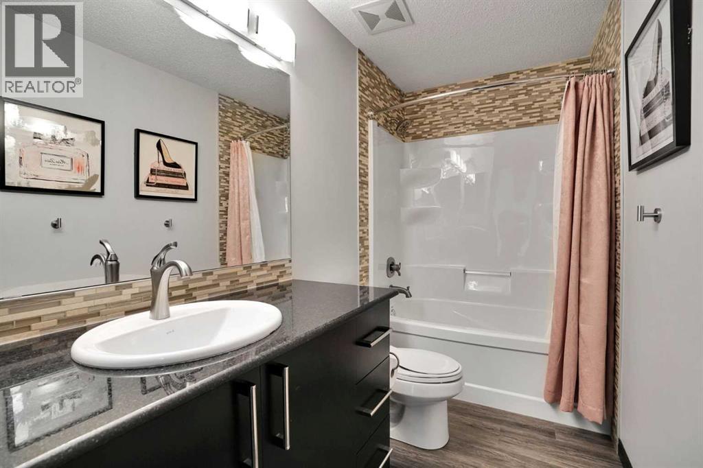 95 Morningside Mews SW, Airdrie, Alberta  T4B 0X2 - Photo 25 - A2335553
