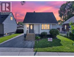1953 FRANCOIS ROAD, Windsor, Ontario