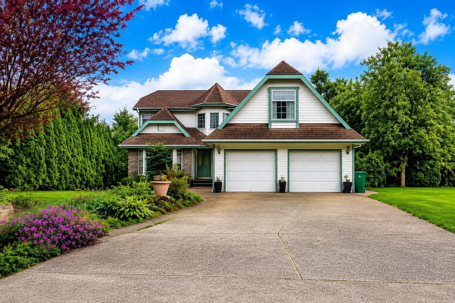 35350 MCCORKELL DRIVE, Abbotsford, British Columbia