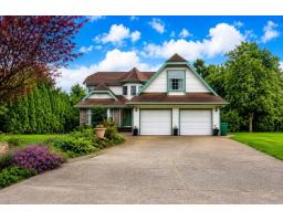 35350 MCCORKELL DRIVE, Abbotsford, British Columbia