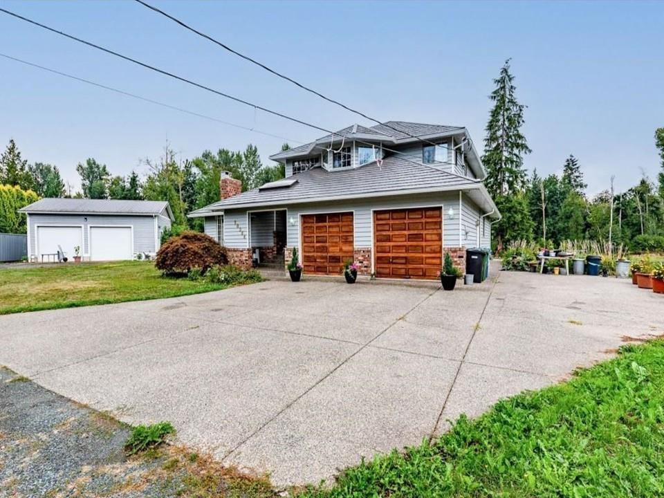 28344 Harris Road, Abbotsford, British Columbia  V4X 2E9 - Photo 2 - R3152983