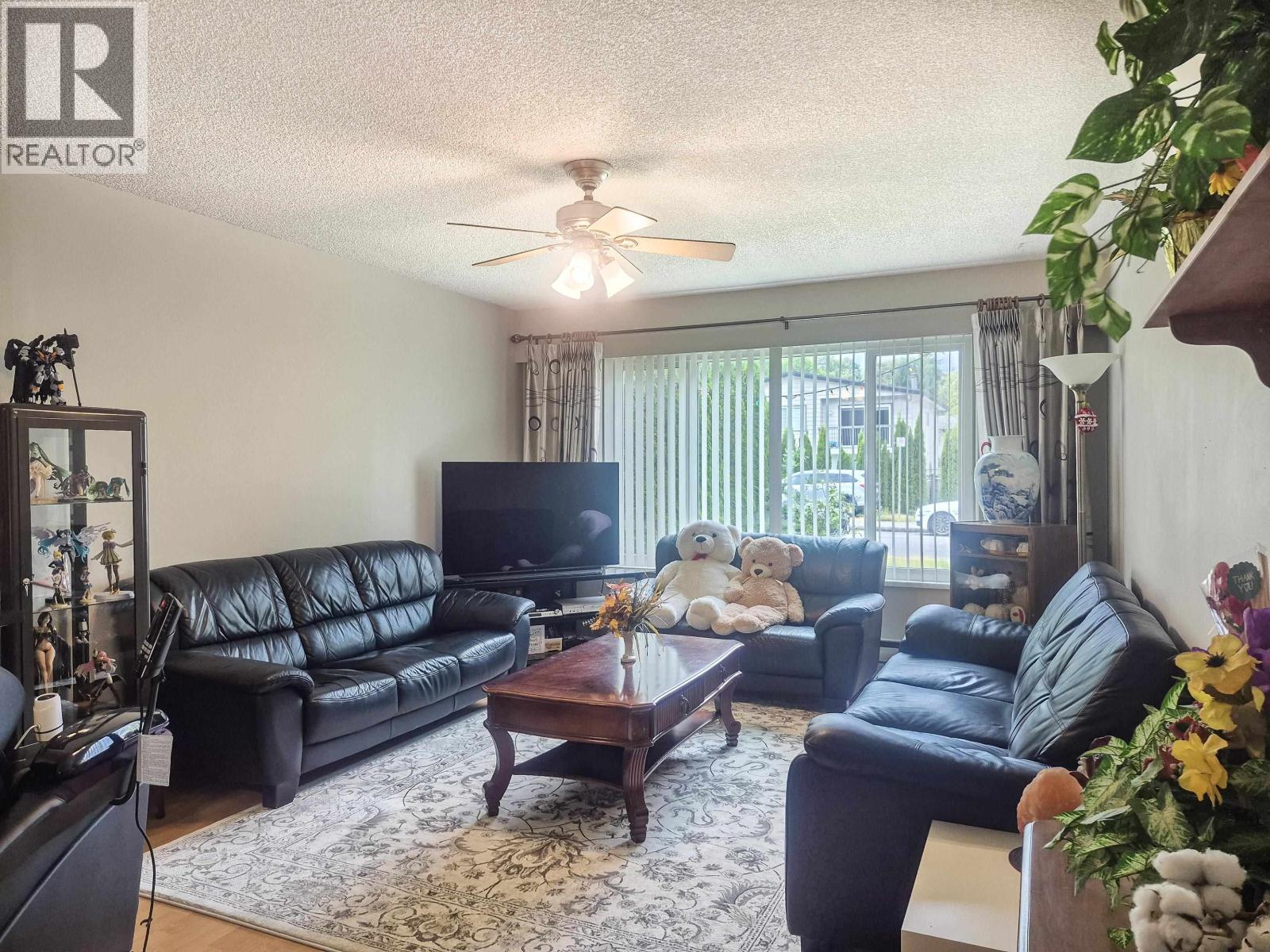 807 GREENE STREET, Coquitlam, British Columbia