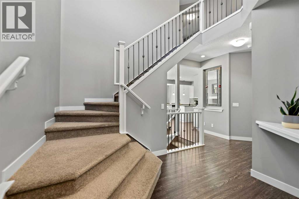 68 Nolanlake Point Nw, Calgary, Alberta  T3R 0W2 - Photo 4 - A2329097