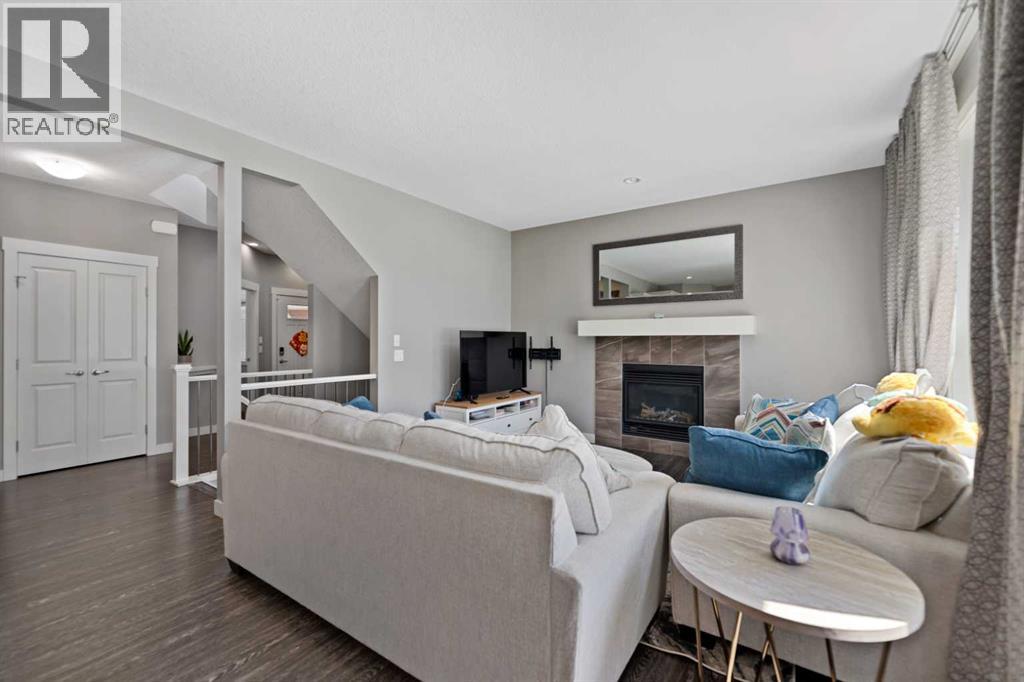 68 Nolanlake Point Nw, Calgary, Alberta  T3R 0W2 - Photo 8 - A2329097